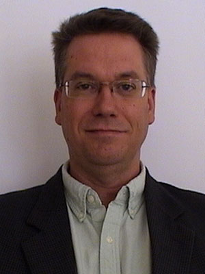 Tim Poertner