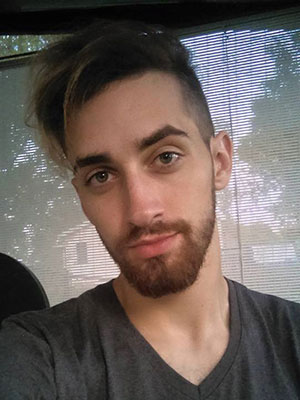 Cody Floyd