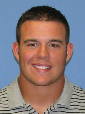 James Skinner