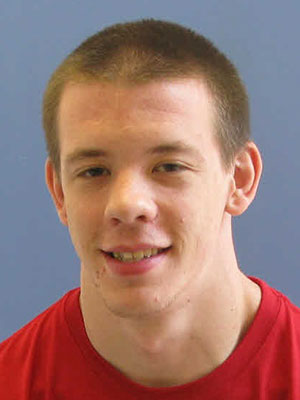 Devin Mundy