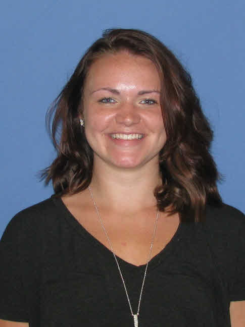 Leyna Wimmer
