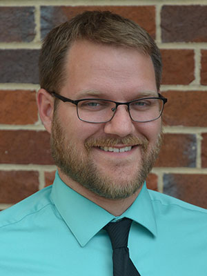 Ryan Yarber
